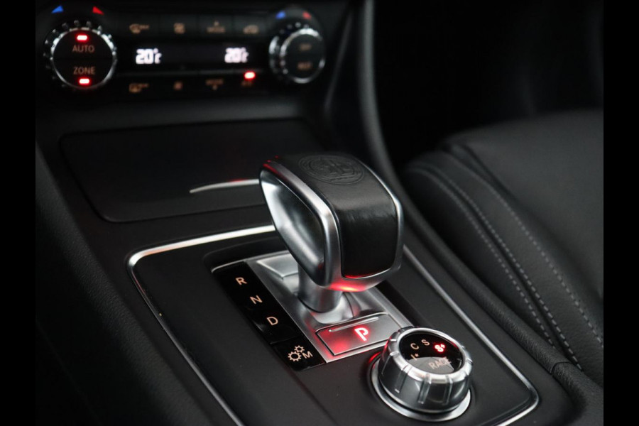 Mercedes-Benz GLA AMG 45 4MATIC Premium | Panoramadak | Leder | AMG Dynamic Plus | Carplay | Harman/Kardon | Memory | Stoelverwarming | Sportuitlaat | Camera | Keyless