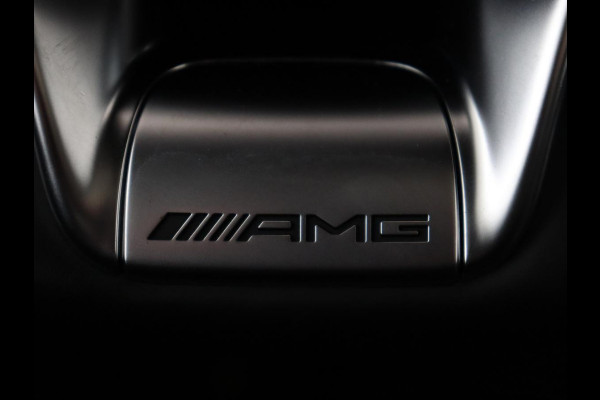 Mercedes-Benz GLA AMG 45 4MATIC Premium | Panoramadak | Leder | AMG Dynamic Plus | Carplay | Harman/Kardon | Memory | Stoelverwarming | Sportuitlaat | Camera | Keyless