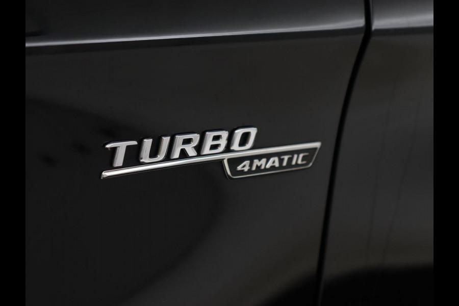 Mercedes-Benz GLA AMG 45 4MATIC Premium | Panoramadak | Leder | AMG Dynamic Plus | Carplay | Harman/Kardon | Memory | Stoelverwarming | Sportuitlaat | Camera | Keyless