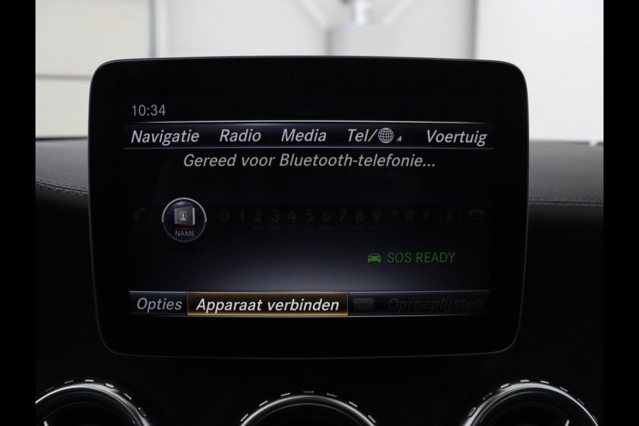 Mercedes-Benz GLA AMG 45 4MATIC Premium | Panoramadak | Leder | AMG Dynamic Plus | Carplay | Harman/Kardon | Memory | Stoelverwarming | Sportuitlaat | Camera | Keyless