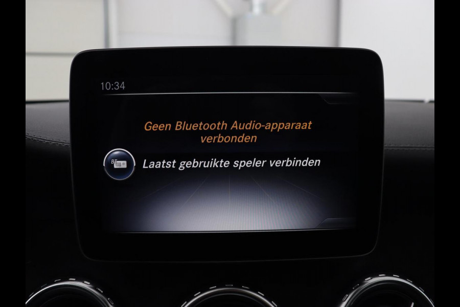 Mercedes-Benz GLA AMG 45 4MATIC Premium | Panoramadak | Leder | AMG Dynamic Plus | Carplay | Harman/Kardon | Memory | Stoelverwarming | Sportuitlaat | Camera | Keyless