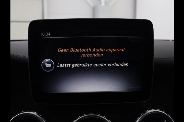 Mercedes-Benz GLA AMG 45 4MATIC Premium | Panoramadak | Leder | AMG Dynamic Plus | Carplay | Harman/Kardon | Memory | Stoelverwarming | Sportuitlaat | Camera | Keyless