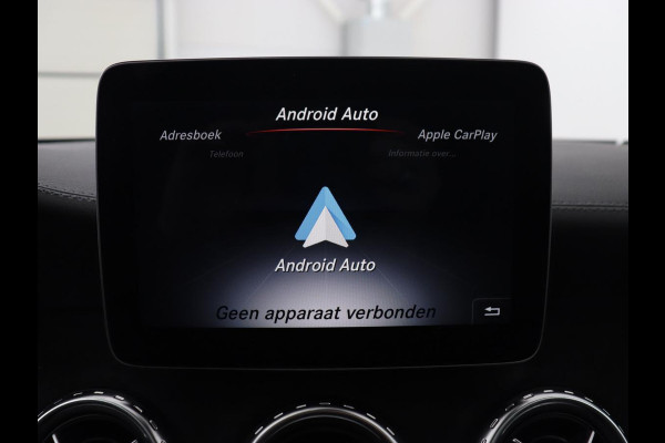 Mercedes-Benz GLA AMG 45 4MATIC Premium | Panoramadak | Leder | AMG Dynamic Plus | Carplay | Harman/Kardon | Memory | Stoelverwarming | Sportuitlaat | Camera | Keyless