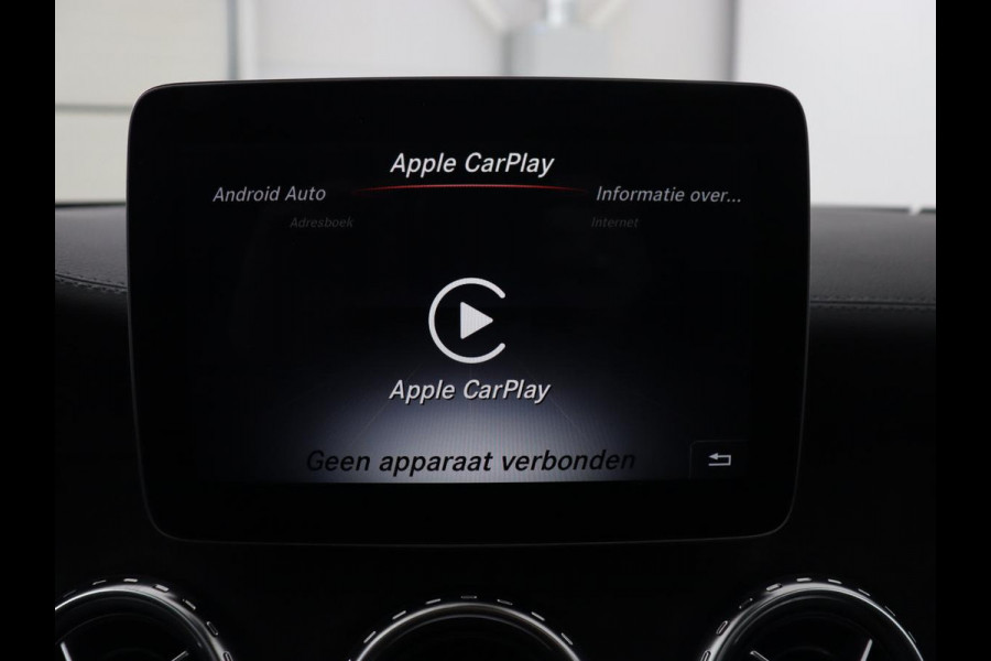 Mercedes-Benz GLA AMG 45 4MATIC Premium | Panoramadak | Leder | AMG Dynamic Plus | Carplay | Harman/Kardon | Memory | Stoelverwarming | Sportuitlaat | Camera | Keyless