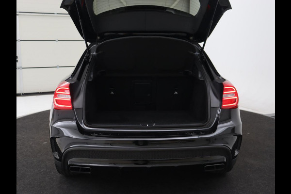 Mercedes-Benz GLA AMG 45 4MATIC Premium | Panoramadak | Leder | AMG Dynamic Plus | Carplay | Harman/Kardon | Memory | Stoelverwarming | Sportuitlaat | Camera | Keyless