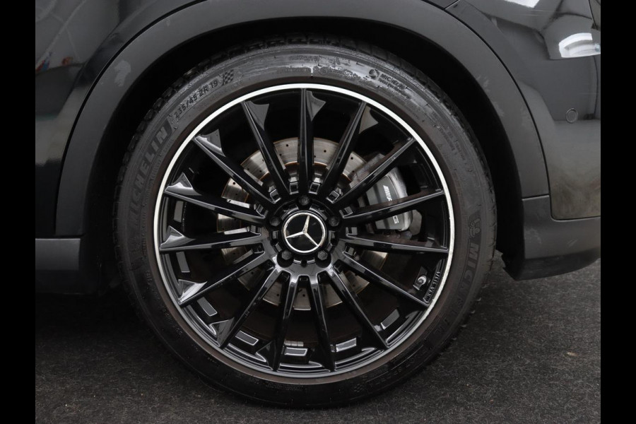 Mercedes-Benz GLA AMG 45 4MATIC Premium | Panoramadak | Leder | AMG Dynamic Plus | Carplay | Harman/Kardon | Memory | Stoelverwarming | Sportuitlaat | Camera | Keyless