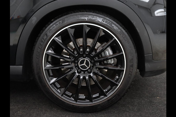 Mercedes-Benz GLA AMG 45 4MATIC Premium | Panoramadak | Leder | AMG Dynamic Plus | Carplay | Harman/Kardon | Memory | Stoelverwarming | Sportuitlaat | Camera | Keyless