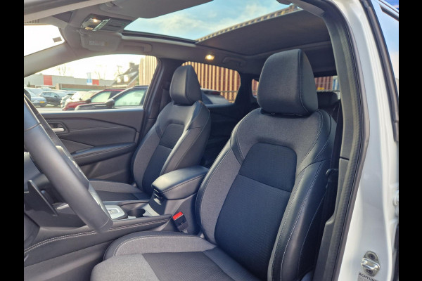 Nissan QASHQAI 1.3 MHEV Xtronic 158PK BiTone /Pano /Led /360cam