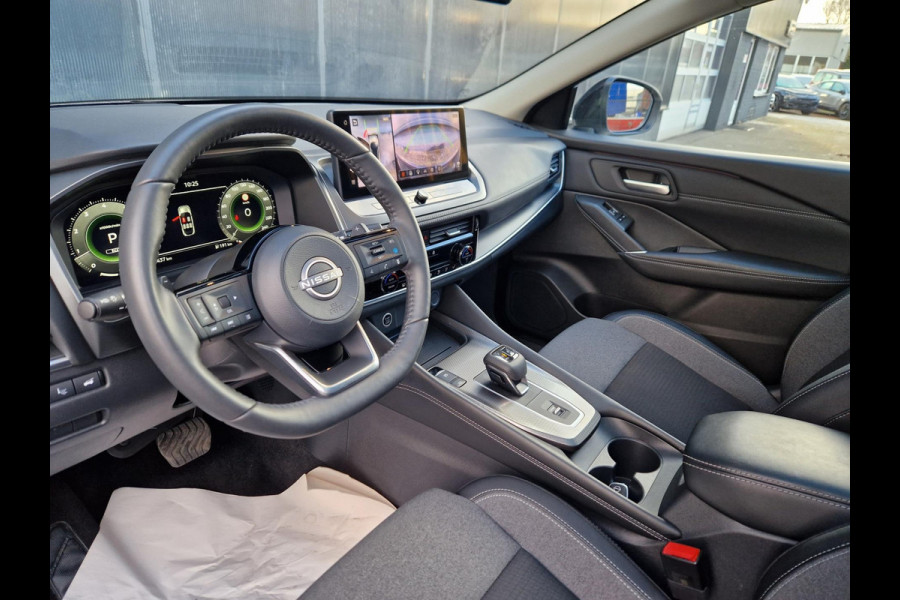 Nissan QASHQAI 1.3 MHEV Xtronic 158PK BiTone /Pano /Led /360cam