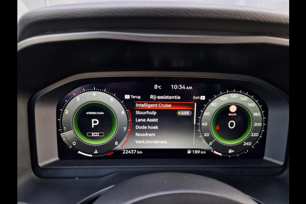 Nissan QASHQAI 1.3 MHEV Xtronic 158PK BiTone /Pano /Led /360cam