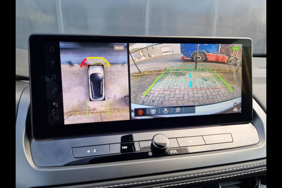 Nissan QASHQAI 1.3 MHEV Xtronic 158PK BiTone /Pano /Led /360cam