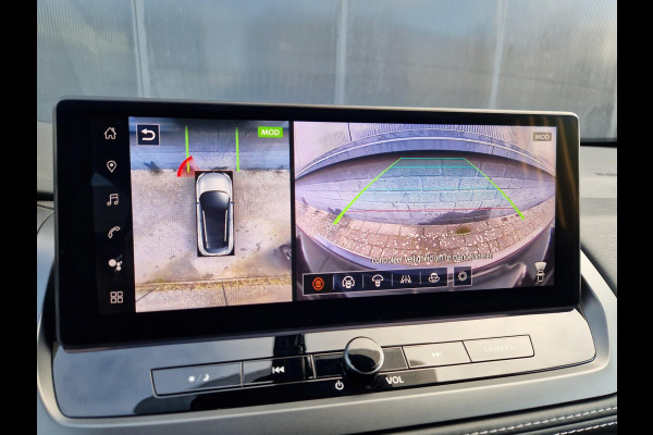 Nissan QASHQAI 1.3 MHEV Xtronic 158PK BiTone /Pano /Led /360cam