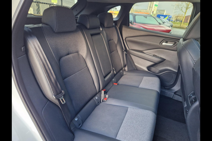 Nissan QASHQAI 1.3 MHEV Xtronic 158PK BiTone /Pano /Led /360cam