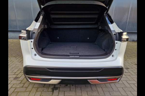 Nissan QASHQAI 1.3 MHEV Xtronic 158PK BiTone /Pano /Led /360cam