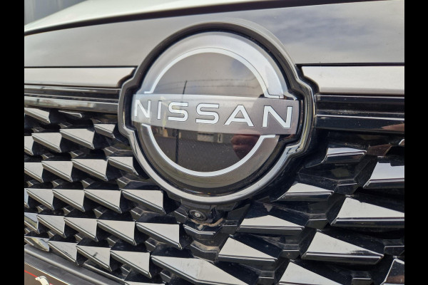 Nissan QASHQAI 1.3 MHEV Xtronic 158PK BiTone /Pano /Led /360cam