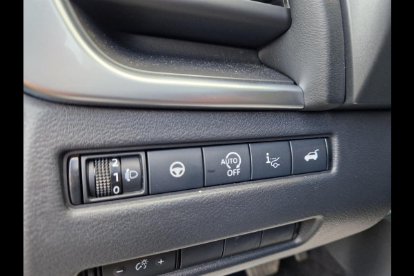 Nissan QASHQAI 1.3 MHEV Xtronic 158PK BiTone /Pano /Led /360cam