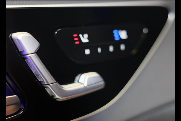 Mercedes-Benz C-Klasse 300 e AMG 63 Look / Burmester / Head Up / 360 Camera / Acc / Elek Stoelen / Full Leder / Open Pano / 20 Inc