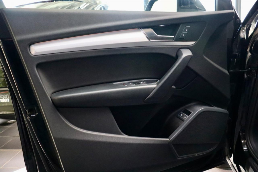 Audi Q5 50 TFSI e S ed. MAXTON|PANO|RS Zetels|Matrix