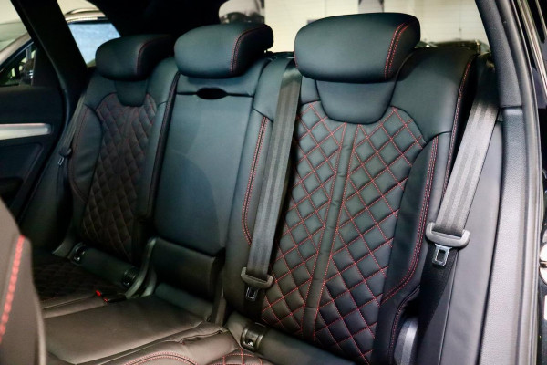 Audi Q5 50 TFSI e S ed. MAXTON|PANO|RS Zetels|Matrix