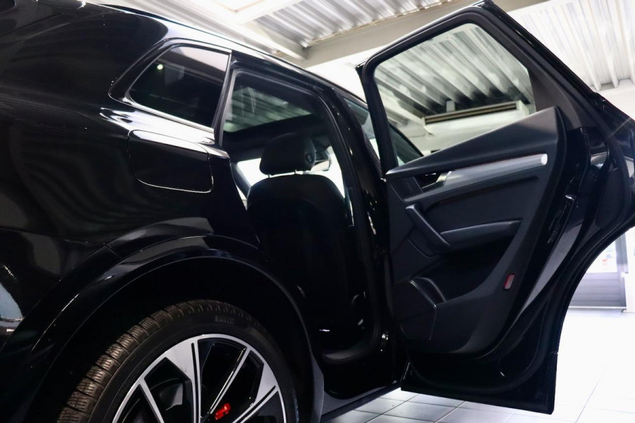Audi Q5 50 TFSI e S ed. MAXTON|PANO|RS Zetels|Matrix