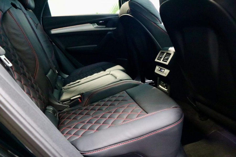 Audi Q5 50 TFSI e S ed. MAXTON|PANO|RS Zetels|Matrix