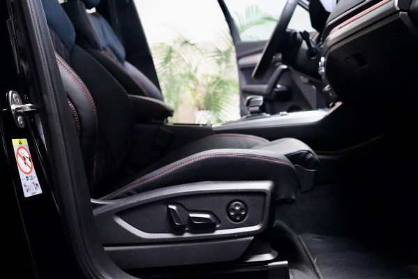 Audi Q5 50 TFSI e S ed. MAXTON|PANO|RS Zetels|Matrix