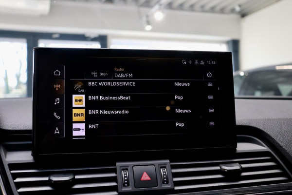 Audi Q5 50 TFSI e S ed. MAXTON|PANO|RS Zetels|Matrix