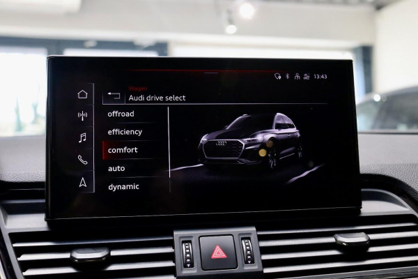 Audi Q5 50 TFSI e S ed. MAXTON|PANO|RS Zetels|Matrix