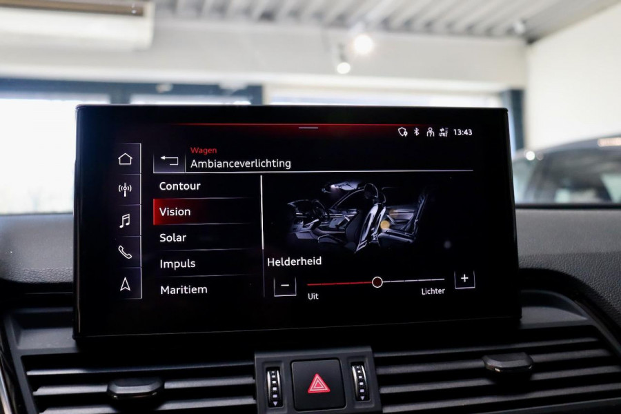 Audi Q5 50 TFSI e S ed. MAXTON|PANO|RS Zetels|Matrix