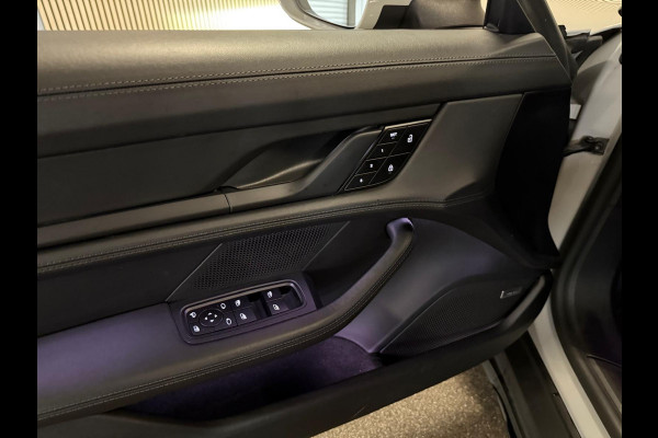 Porsche Taycan Cross Turismo 4 93 kWh-PANORAMA-OFF ROAD DESIGN-STOELEN 18 VOUDIG-BIJRIJDER DISPLAY