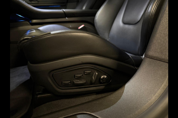 Porsche Taycan Cross Turismo 4 93 kWh-PANORAMA-OFF ROAD DESIGN-STOELEN 18 VOUDIG-BIJRIJDER DISPLAY