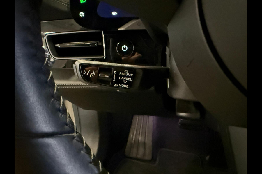 Porsche Taycan Cross Turismo 4 93 kWh-PANORAMA-OFF ROAD DESIGN-STOELEN 18 VOUDIG-BIJRIJDER DISPLAY