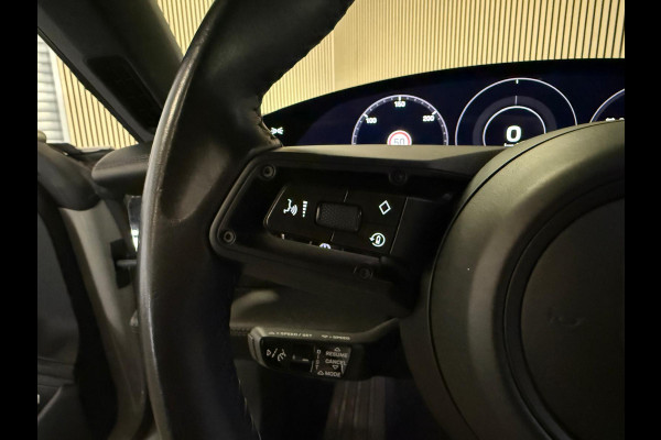 Porsche Taycan Cross Turismo 4 93 kWh-PANORAMA-OFF ROAD DESIGN-STOELEN 18 VOUDIG-BIJRIJDER DISPLAY