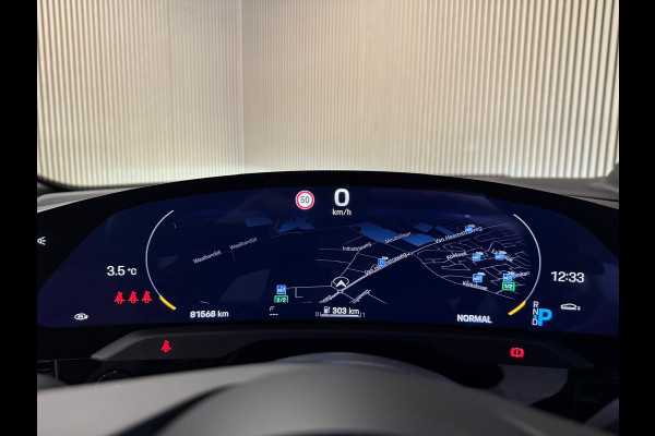 Porsche Taycan Cross Turismo 4 93 kWh-PANORAMA-OFF ROAD DESIGN-STOELEN 18 VOUDIG-BIJRIJDER DISPLAY