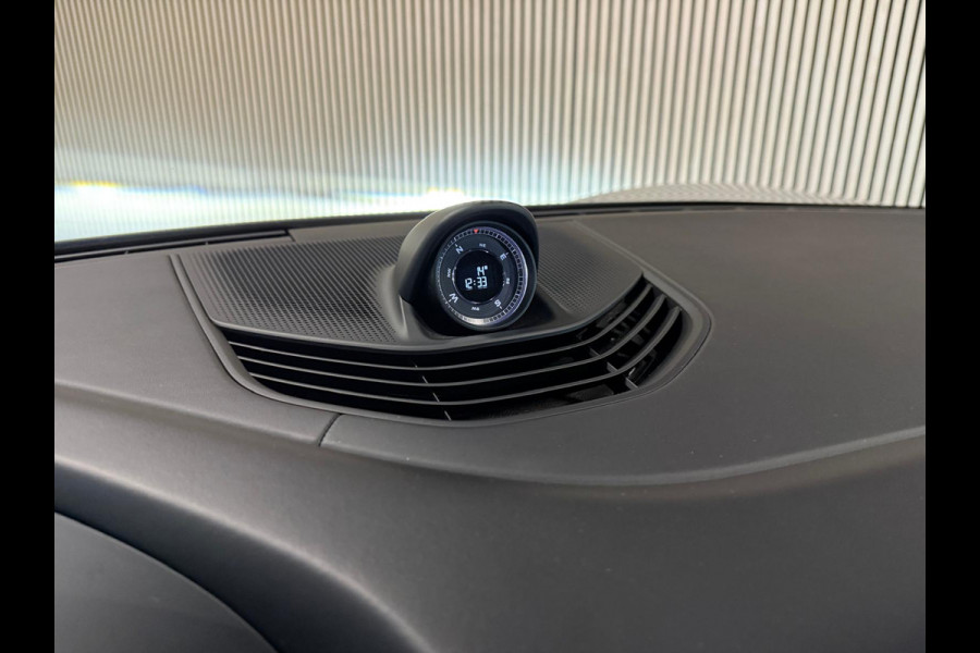 Porsche Taycan Cross Turismo 4 93 kWh-PANORAMA-OFF ROAD DESIGN-STOELEN 18 VOUDIG-BIJRIJDER DISPLAY