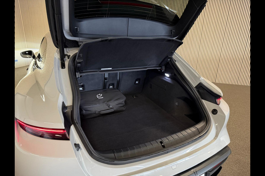 Porsche Taycan Cross Turismo 4 93 kWh-PANORAMA-OFF ROAD DESIGN-STOELEN 18 VOUDIG-BIJRIJDER DISPLAY