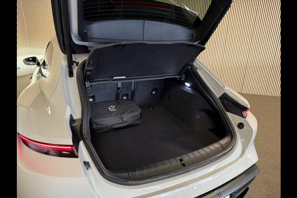 Porsche Taycan Cross Turismo 4 93 kWh-PANORAMA-OFF ROAD DESIGN-STOELEN 18 VOUDIG-BIJRIJDER DISPLAY