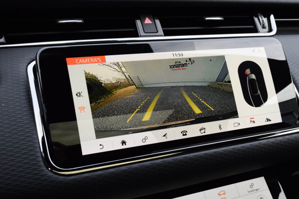 Land Rover Range Rover Evoque 2.0 P250 AWD R-Dynamic S / Panoramadak/ leder/ Trekhaak/ 20 inch