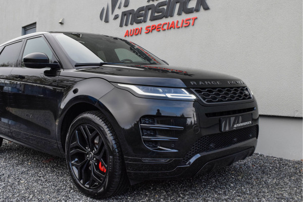 Land Rover Range Rover Evoque 2.0 P250 AWD R-Dynamic S / Panoramadak/ leder/ Trekhaak/ 20 inch