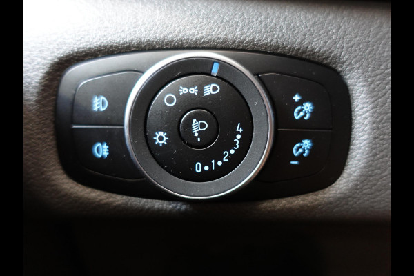 Ford Transit Custom 300 2.0 TDCI L2H1 Trend Dubbele Cabine Automaat Airco Navi Cruise Trekhaak