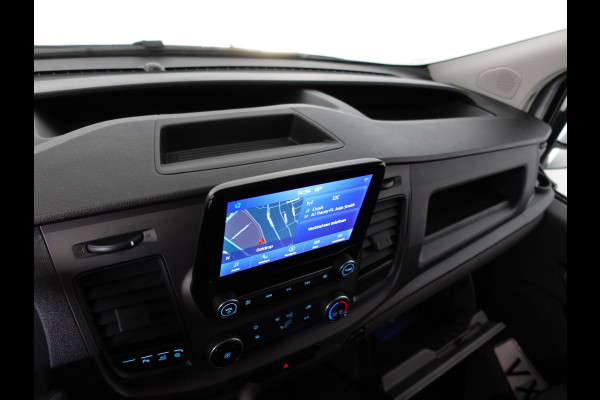 Ford Transit Custom 300 2.0 TDCI L2H1 Trend Dubbele Cabine Automaat Airco Navi Cruise Trekhaak