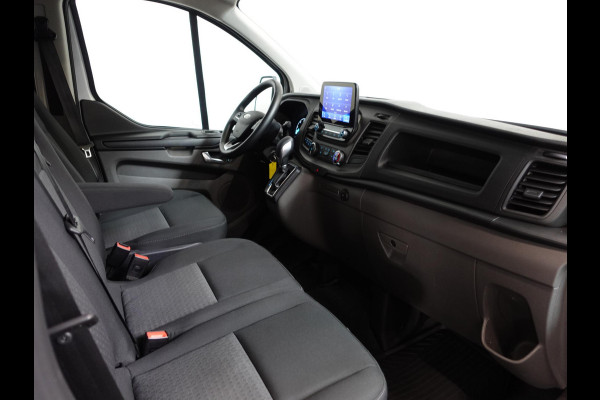 Ford Transit Custom 300 2.0 TDCI L2H1 Trend Dubbele Cabine Automaat Airco Navi Cruise Trekhaak