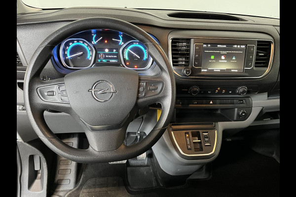 Opel Vivaro-e L3H1 Edition 75 kWh Automaat Airco Navigatie Prijs Incl. BOVAG Garantie