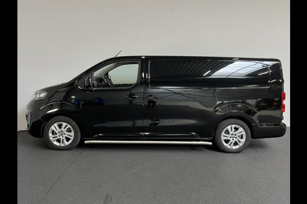 Opel Vivaro-e L3H1 Edition 75 kWh Automaat Airco Navigatie Prijs Incl. BOVAG Garantie