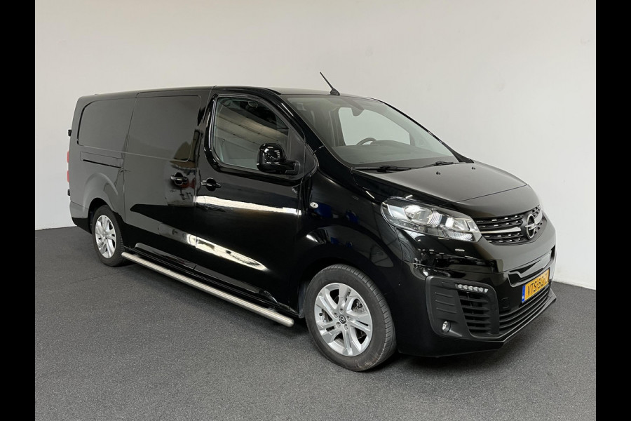 Opel Vivaro-e L3H1 Edition 75 kWh Automaat Airco Navigatie Prijs Incl. BOVAG Garantie