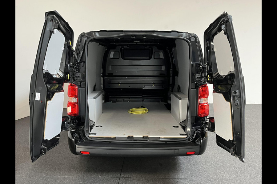 Opel Vivaro-e L3H1 Edition 75 kWh Automaat Airco Navigatie Prijs Incl. BOVAG Garantie