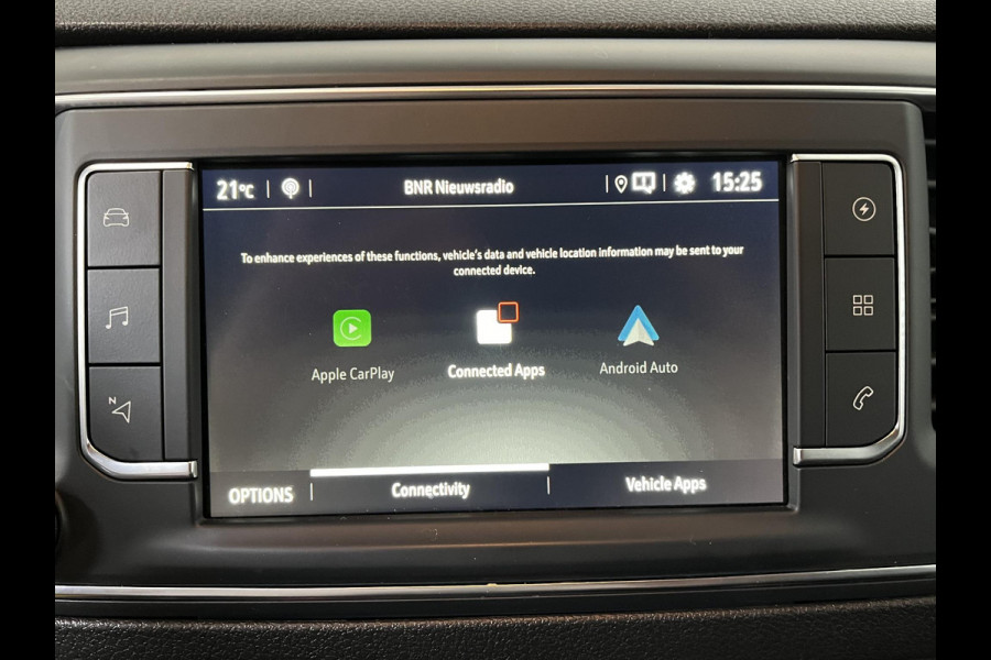 Opel Vivaro-e L3H1 Edition 75 kWh Automaat Airco Navigatie Prijs Incl. BOVAG Garantie