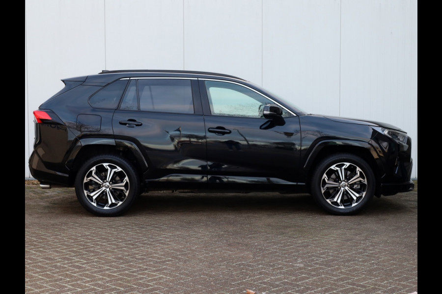 Toyota RAV4 2.5 Plug-in Hybrid Style | Head-Up | Leder | Dodehoek