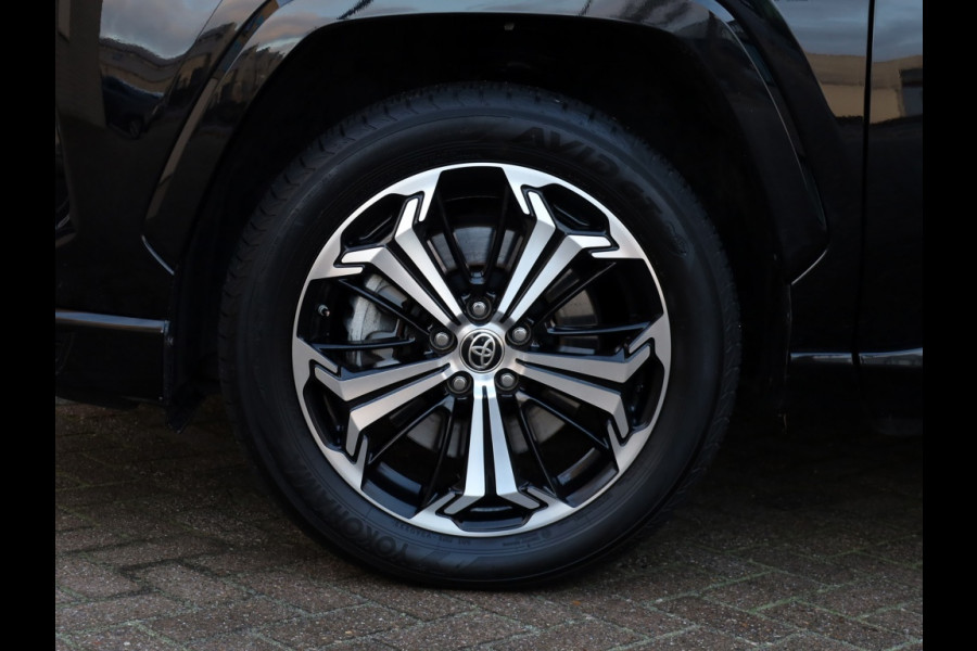 Toyota RAV4 2.5 Plug-in Hybrid Style | Head-Up | Leder | Dodehoek