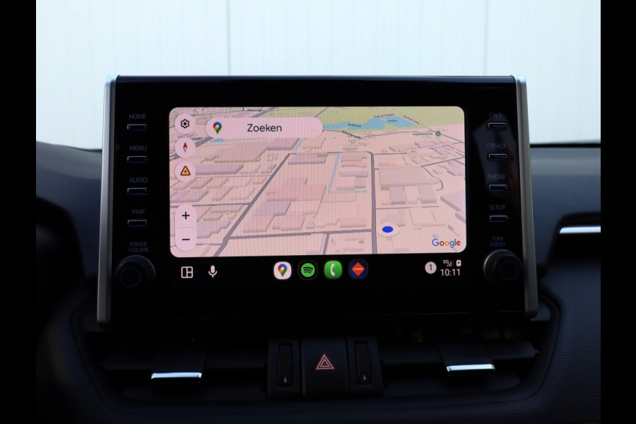 Toyota RAV4 2.5 Plug-in Hybrid Style | Head-Up | Leder | Dodehoek